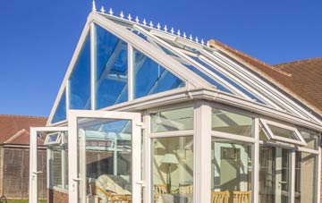 conservatory roof insulation costs Sunnyfields