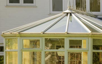 conservatory roof repair Sunnyfields, South Yorkshire