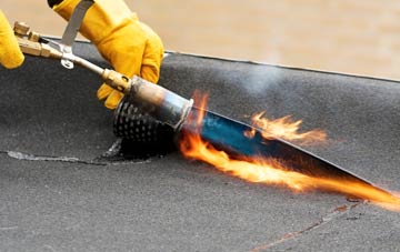 flat roof repairs Sunnyfields, South Yorkshire