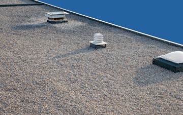 flat roofing Sunnyfields, South Yorkshire