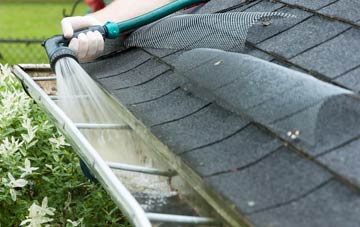Sunnyfields gutter cleaning costs