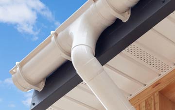 Sunnyfields gutter installation costs