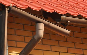 Sunnyfields gutter repair costs