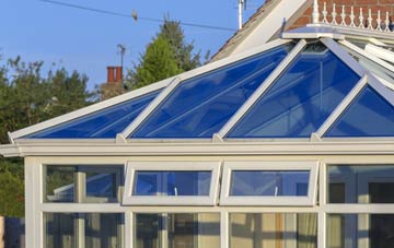 professional Sunnyfields conservatory insulation