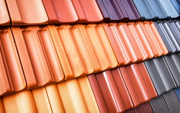 Sunnyfields roof tile costs