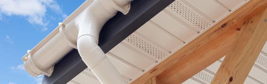 get Sunnyfields guttering quotes today