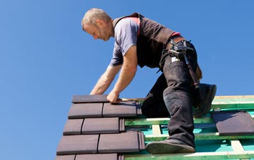 disadvantages of Sunnyfields slate roofing