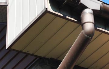 Sunnyfields soffit installation costs