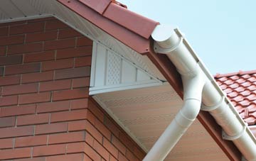 Sunnyfields soffit repair costs