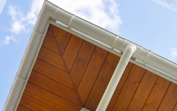 Sunnyfields soffit types