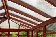 Sunnyfields conservatory roofing insulation