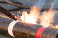 Sunnyfields flat roofing replacement