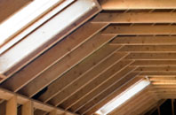 Sunnyfields tapered roof insulation quotes