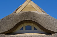 Sunnyfields thatch roofing