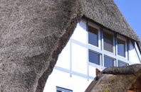 find rated Sunnyfields thatchers